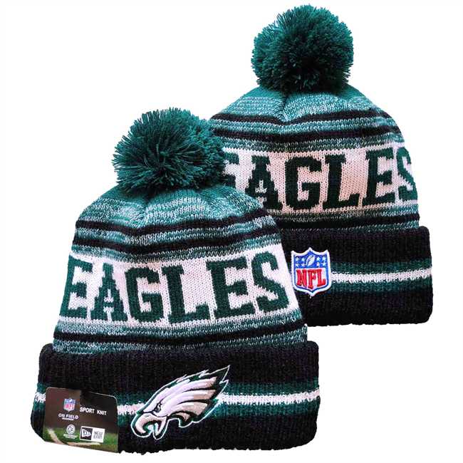 Philadelphia Eagles 2024 Knit Hats 122,We sell and wholesale Philadelphia Eagles 2024 Knit Hats 122 on line form chian!